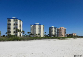 Estero Beach & Tennis 906C by Kathy Nesbit Vacations, Fort Myers Beach